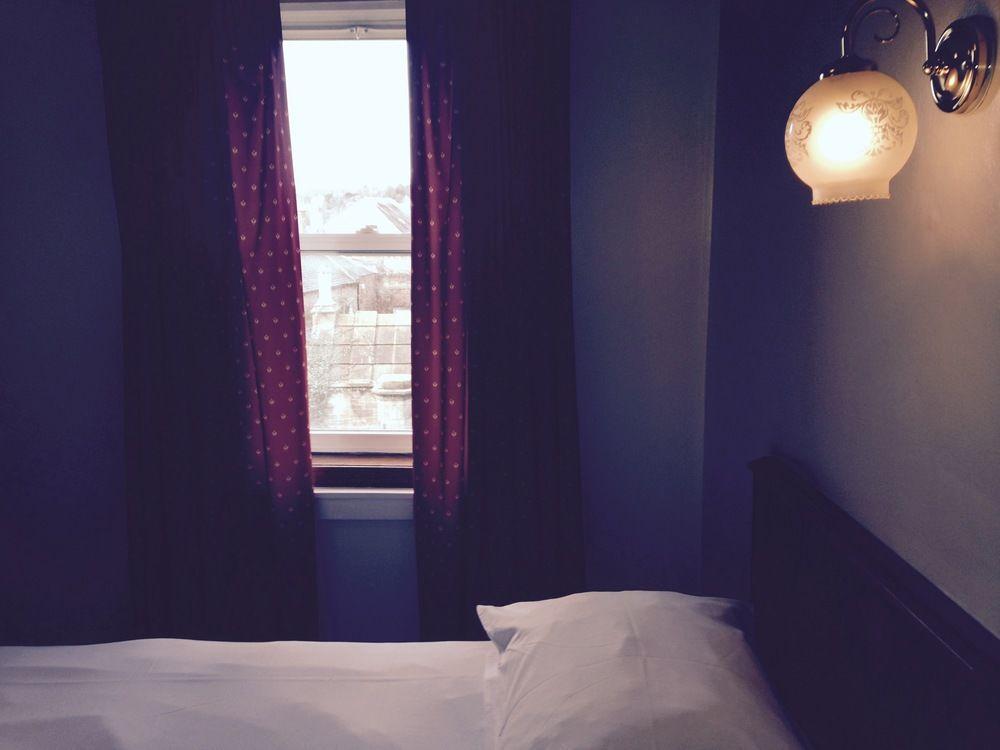 The County Hotel Dalkeith Ngoại thất bức ảnh