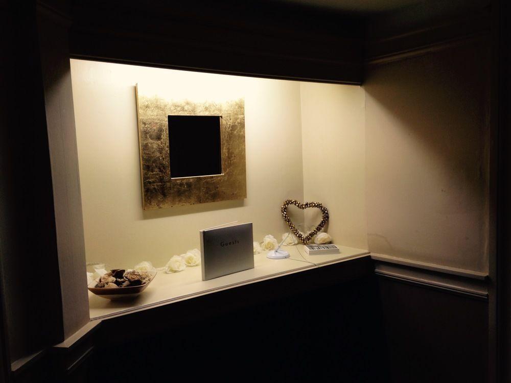 The County Hotel Dalkeith Ngoại thất bức ảnh
